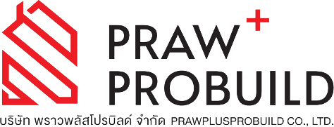logo prawplusprobuild