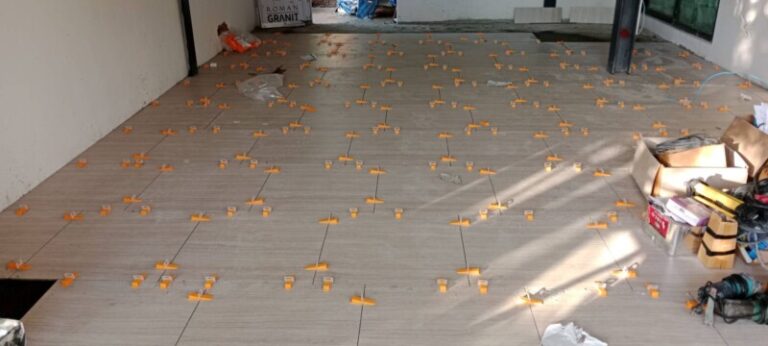 งานกระเบื้อง 2